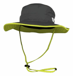 The Game Boonie Two Toned Hat (Various Colors) Bucket Hat -Baseball Equipment Store GB400 DKGRYLMLTE