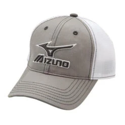 Mizuno Mesh Trucker Hat 14 Mizuno Mesh Trucker Hat -Baseball Equipment Store IMG 0263