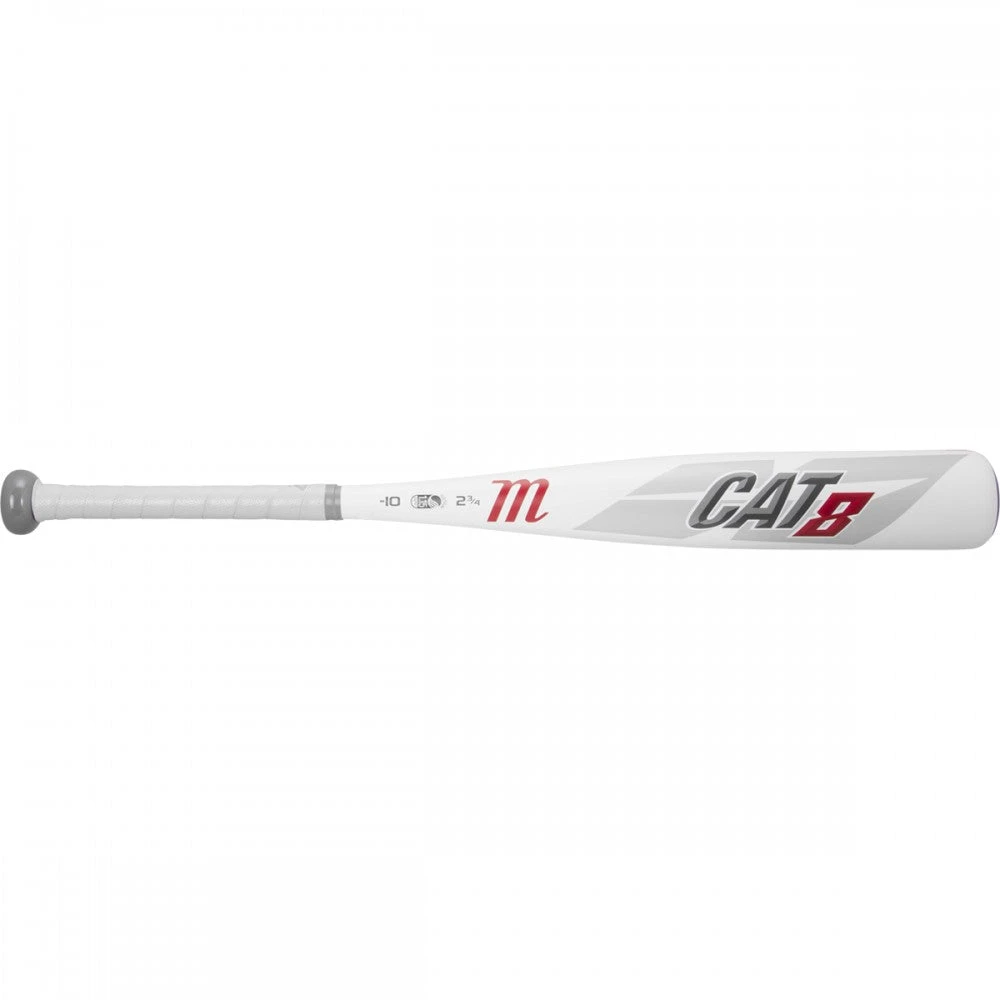 Marucci CAT8 Junior Big Barrel Bat -10 MJBBC8 5 Marucci CAT8 Junior Big Barrel Bat -10 MJBBC8 - Image 3