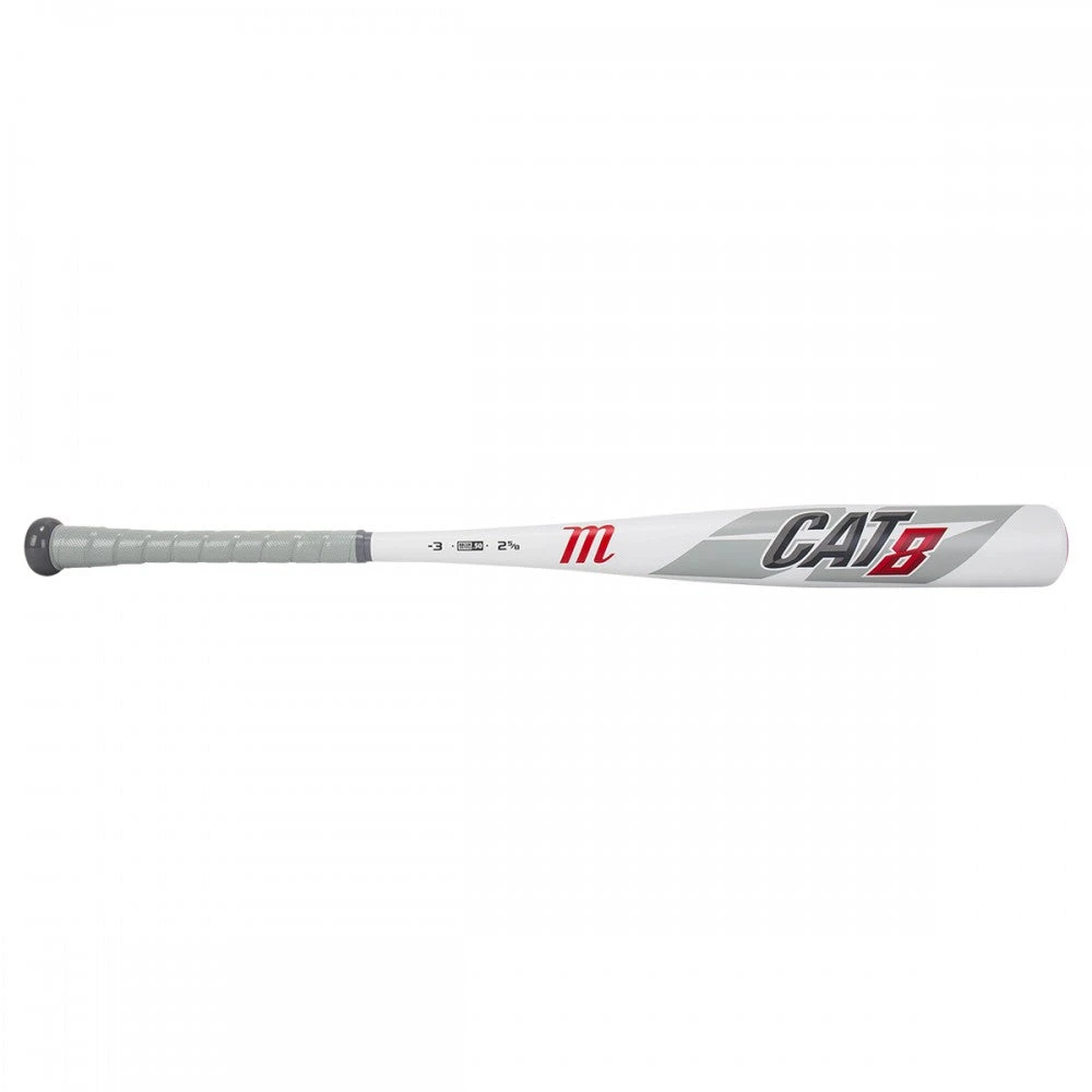 Marucci CAT8 BBCOR Baseball Bat -3 MCBC8 5 Marucci CAT8 BBCOR Baseball Bat -3 MCBC8 - Image 3