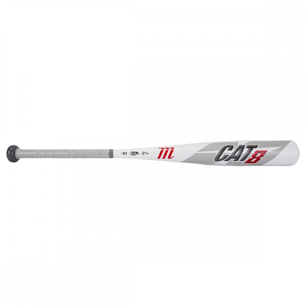 Marucci CAT8 -10 Senior Big Barrel Bat MSBC810 4 Marucci CAT8 -10 Senior Big Barrel Bat MSBC810 - Image 2