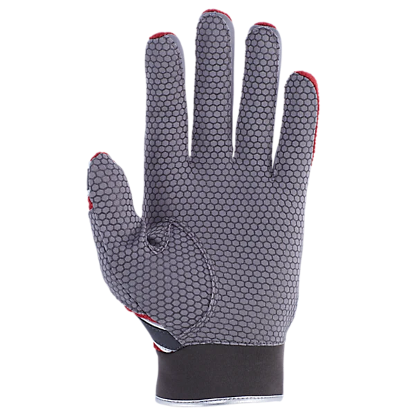 Mizuno MVP Youth Or Adult Batting Gloves 8 Mizuno MVP Youth Or Adult Batting Gloves - Image 6