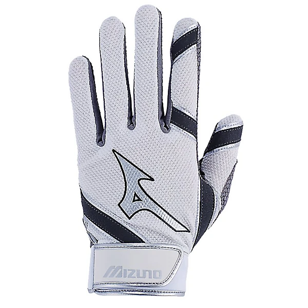 Mizuno MVP Youth Or Adult Batting Gloves 6 Mizuno MVP Youth Or Adult Batting Gloves - Image 4