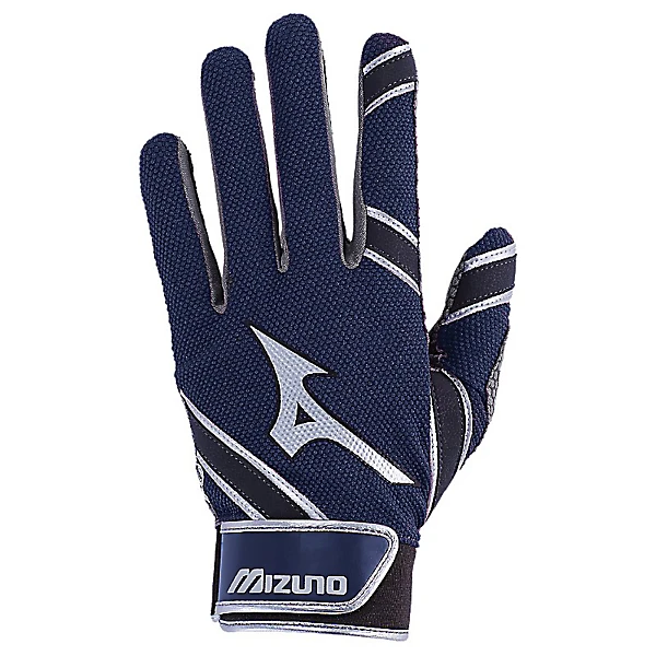 Mizuno MVP Youth Or Adult Batting Gloves 5 Mizuno MVP Youth Or Adult Batting Gloves - Image 3