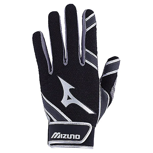 Mizuno MVP Youth Or Adult Batting Gloves 4 Mizuno MVP Youth Or Adult Batting Gloves - Image 2