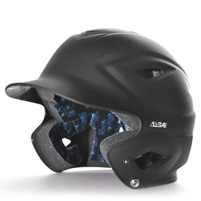 Allstar BH3000M Batting Helmet Matte Various Colors 7 Allstar BH3000M Batting Helmet Matte Various Colors - Image 5