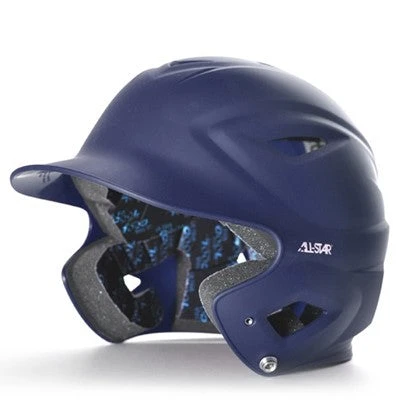 Allstar BH3000M Batting Helmet Matte Various Colors 6 Allstar BH3000M Batting Helmet Matte Various Colors - Image 4
