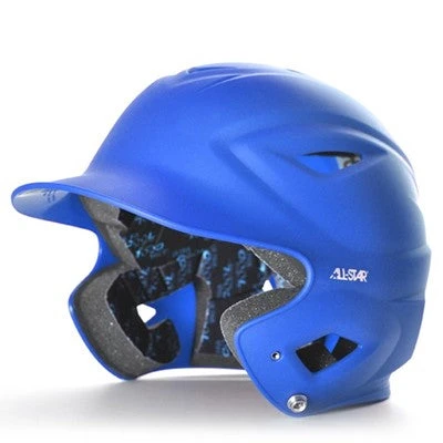 Allstar BH3000M Batting Helmet Matte Various Colors 5 Allstar BH3000M Batting Helmet Matte Various Colors - Image 3