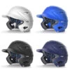 Allstar BH3000M Batting Helmet Matte Various Colors 2 Allstar BH3000M Batting Helmet Matte Various Colors -Baseball Equipment Store IMG 4998