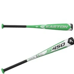 Easton S450 USSSA Junior Big Barrel Bat -11 JBB18S45011