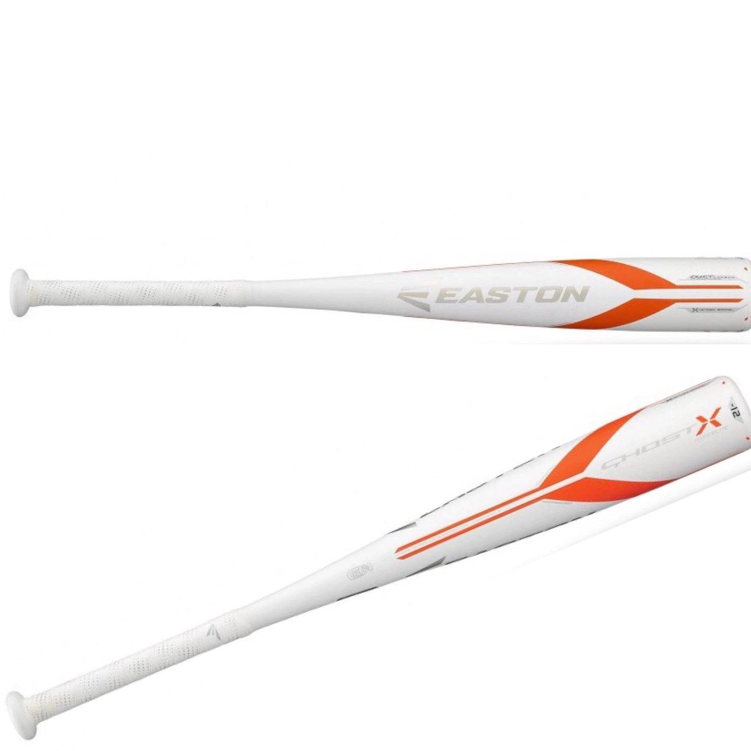Easton Ghost X Hyperlite -12 USSSA Junior Big Barrel Bat JBB18GXHL12 3 Easton Ghost X Hyperlite -12 USSSA Junior Big Barrel Bat JBB18GXHL12