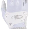Lizard Skin Komodo Elite Batting Glove Youth And Adult (Various Colors) 2 Lizard Skin Komodo Elite Batting Glove Youth And Adult (Various Colors) -Baseball Equipment Store KomodoElite DiamondWhite 1024x1024 d2a54b0d 07d8 4b63 bd2f 984a26331b1c