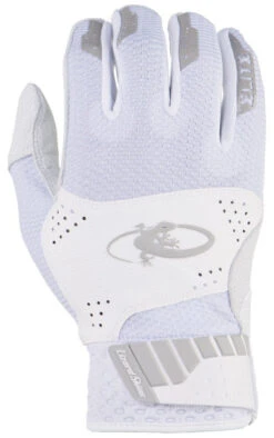 Lizard Skin Komodo Elite Batting Glove Youth And Adult (Various Colors)