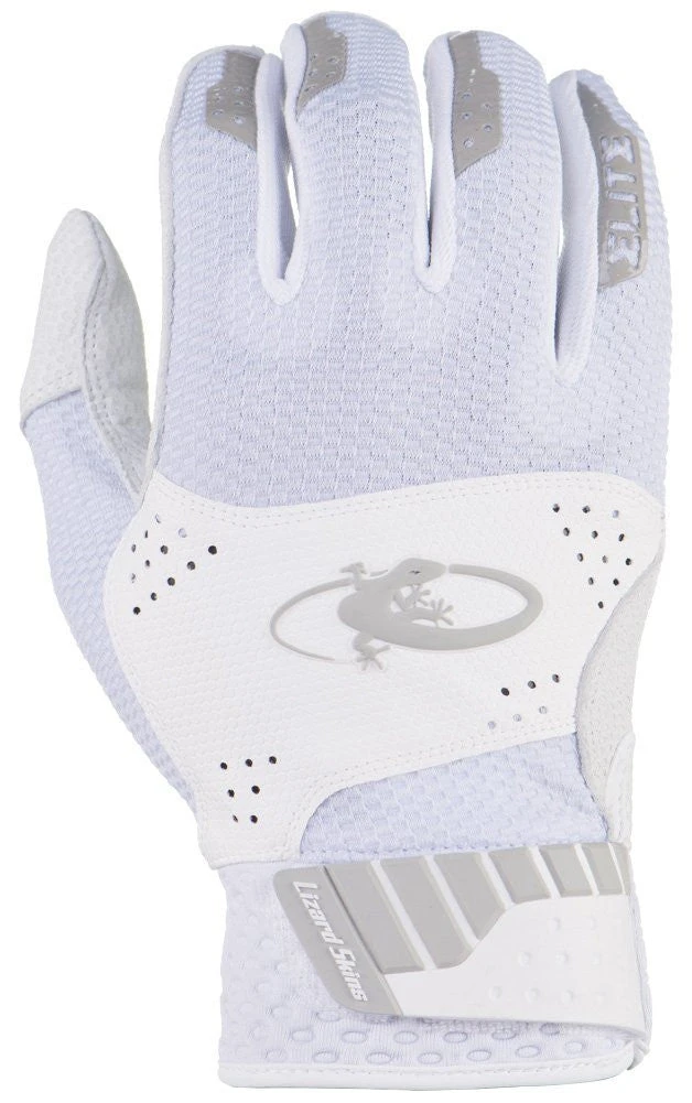 Lizard Skin Komodo Elite Batting Glove Youth And Adult (Various Colors) 3 Lizard Skin Komodo Elite Batting Glove Youth And Adult (Various Colors)