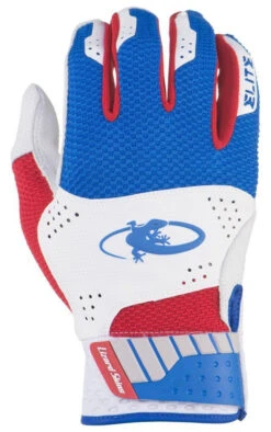 Lizard Skin Komodo Elite Batting Glove Youth And Adult (Various Colors) 9 Lizard Skin Komodo Elite Batting Glove Youth And Adult (Various Colors) -Baseball Equipment Store KomodoElite WhiteBlueCrimson 1024x1024 58df02a9 5a9f 49f7 9118 509f2c0b1a14