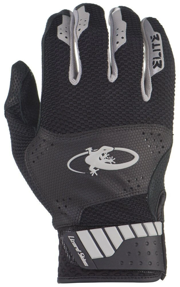 Lizard Skin Komodo Elite Batting Glove Youth And Adult (Various Colors) 4 Lizard Skin Komodo Elite Batting Glove Youth And Adult (Various Colors) - Image 2