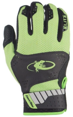 Lizard Skin Komodo Elite Batting Glove Youth And Adult (Various Colors) 8 Lizard Skin Komodo Elite Batting Glove Youth And Adult (Various Colors) -Baseball Equipment Store KomodoElite jetblacklime 1024x1024 255f8a15 9656 463b 9208 4e54dff19ca8