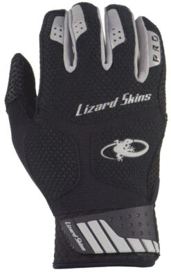 Lizard Skin Komodo Pro Batting Glove Youth And Adult (Various Colors) 8 Lizard Skin Komodo Pro Batting Glove Youth And Adult (Various Colors) -Baseball Equipment Store KomodoPro jetblack 1024x1024 c8934b0a 2d2f 4339 9e45 b8532b4f4c7d