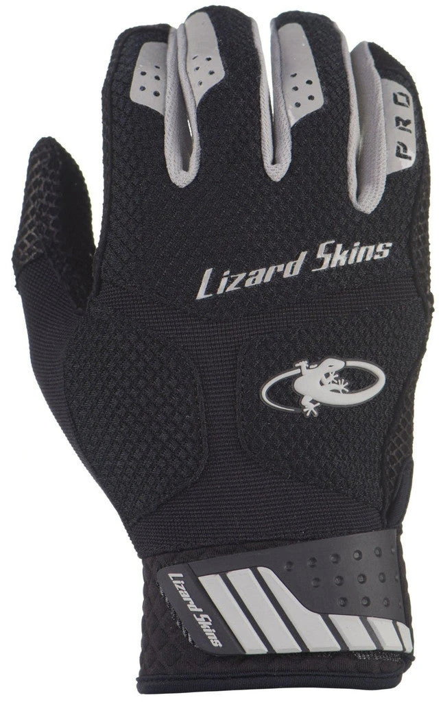Lizard Skin Komodo Pro Batting Glove Youth And Adult (Various Colors) 5 Lizard Skin Komodo Pro Batting Glove Youth And Adult (Various Colors) - Image 3