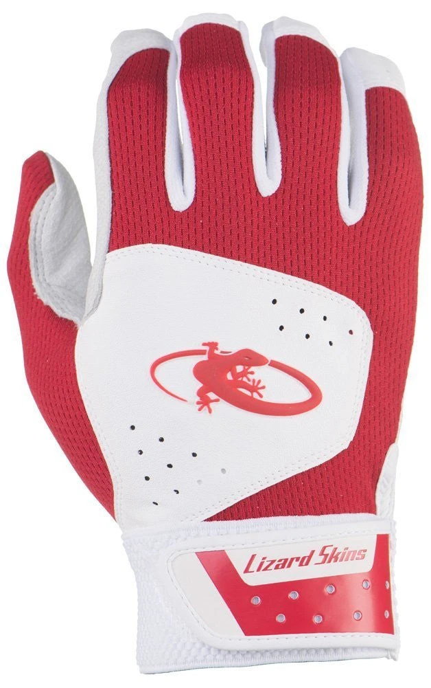 Lizard Skin Komodo Batting Glove Youth And Adult (Various Colors) 5 Lizard Skin Komodo Batting Glove Youth And Adult (Various Colors) - Image 3