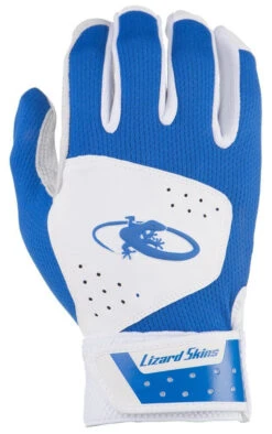 Lizard Skin Komodo Batting Glove Youth And Adult (Various Colors) 9 Lizard Skin Komodo Batting Glove Youth And Adult (Various Colors) -Baseball Equipment Store Komodo WhiteLiquid Blue 1024x1024 25981b66 3267 4602 9480 481df31c3cd6