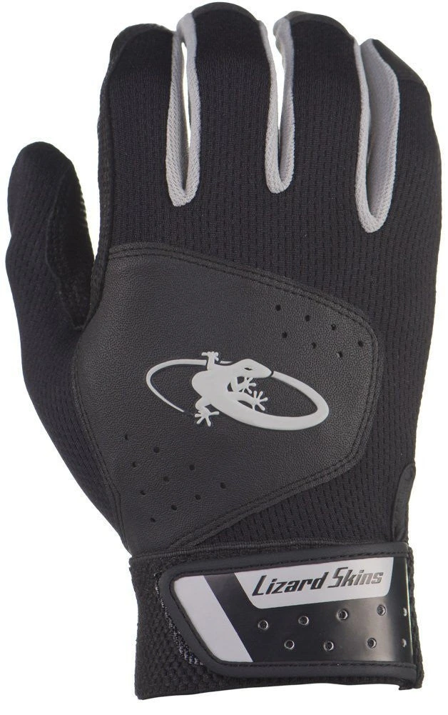 Lizard Skin Komodo Batting Glove Youth And Adult (Various Colors) 4 Lizard Skin Komodo Batting Glove Youth And Adult (Various Colors) - Image 2