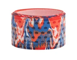 Lizard Skin Durasoft Polymer Bat Wrap - 1.1 Mm Color Metro Camo