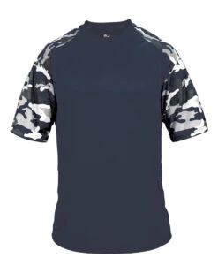 BADGER Camo Baseball Tee Adult (Various Colors) 28 BADGER Camo Baseball Tee Adult (Various Colors) -Baseball Equipment Store NA a6828d11 7093 4774 8125 b5504f44ccc7