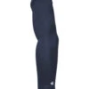 BADGER Navy Blue Arm Sleeve 1 BADGER Navy Blue Arm Sleeve -Baseball Equipment Store Navy Sleeve 2