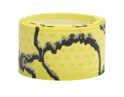 Lizard Skin Durasoft Polymer Bat Wrap - 1.1 Mm Color Neon Camo
