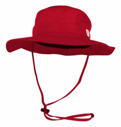 The Game Boonie Solid Color (Various Colors) Bucket Hat -Baseball Equipment Store RE