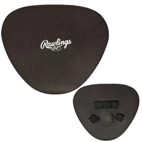 Rawlings Baseball Two-Hands Foam Fielding Trainer 3 Rawlings Baseball Two-Hands Foam Fielding Trainer