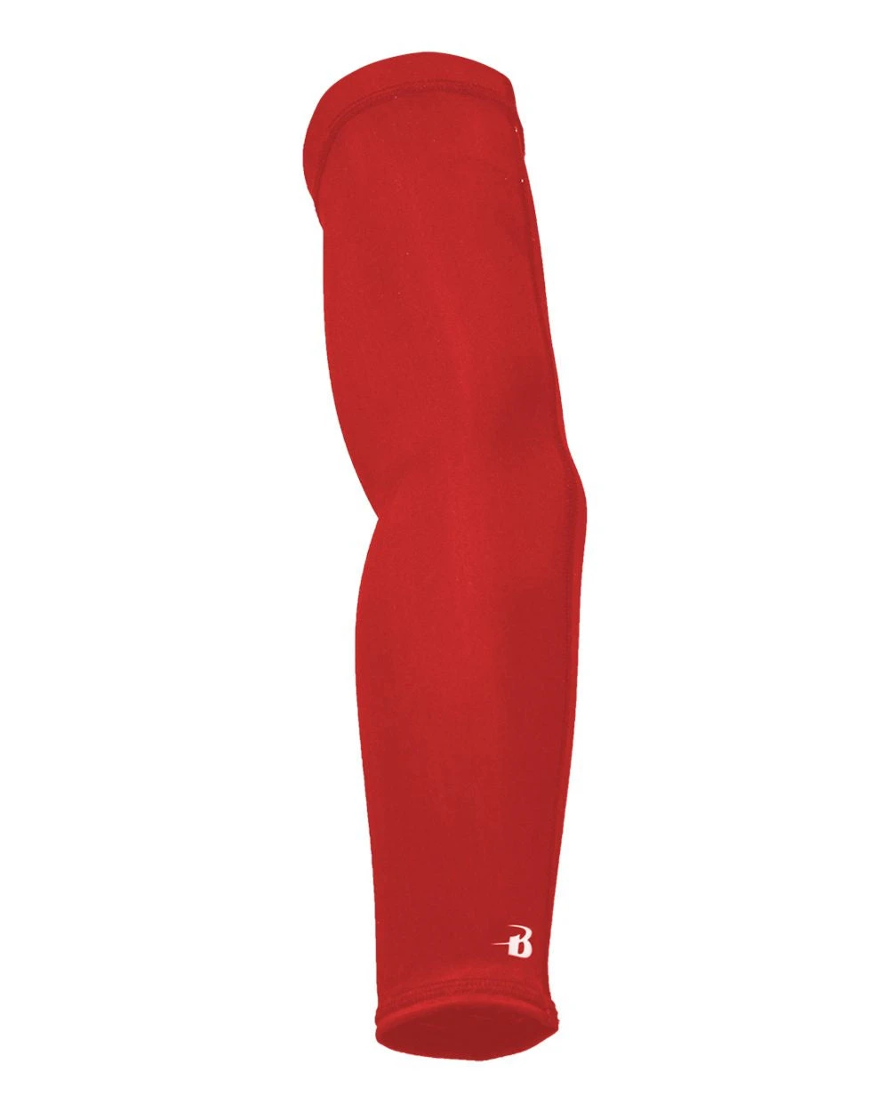 BADGER Red Arm Sleeve 3 BADGER Red Arm Sleeve