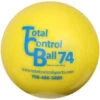 Total Control Ball 74 -Baseball Equipment Store TCB74