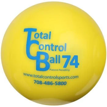 Total Control Ball 74 3 Total Control Ball 74