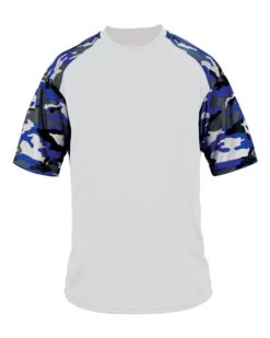 BADGER Camo Baseball Tee Adult (Various Colors) 36 BADGER Camo Baseball Tee Adult (Various Colors) -Baseball Equipment Store WHRB 25ff3438 9209 475c b9a0 040d05bd2120