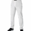 Alleson Open Bottom Baseball Pant White 1 Alleson Open Bottom Baseball Pant White -Baseball Equipment Store WH 157341c0 0fe7 43df 833c a82e4862c6f9