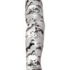 BADGER White Digital Camo Arm Sleeve -Baseball Equipment Store White Sleeve