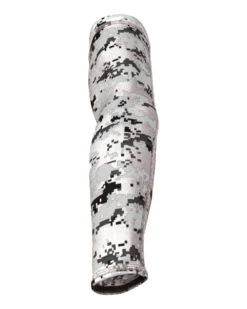 BADGER White Digital Camo Arm Sleeve