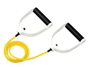 Exercise Resistance Tubing 6 Exercise Resistance Tubing - Image 4