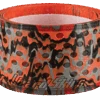 Lizard Skin Durasoft Polymer Bat Wrap - 1.1 Mm Color Orange/ Grey/ Black Camo -Baseball Equipment Store batOG