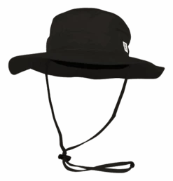 The Game Boonie Solid Color (Various Colors) Bucket Hat