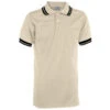 Umpire Shirt Adult, Cream 1 Umpire Shirt Adult, Cream -Baseball Equipment Store cream rev