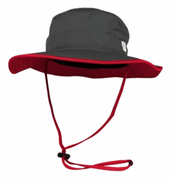 The Game Boonie Two Toned Hat (Various Colors) Bucket Hat -Baseball Equipment Store jil