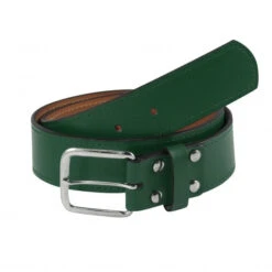 TCK Baseball Leather Belts -Baseball Equipment Store leather dg