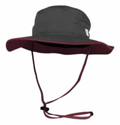 The Game Boonie Two Toned Hat (Various Colors) Bucket Hat -Baseball Equipment Store m