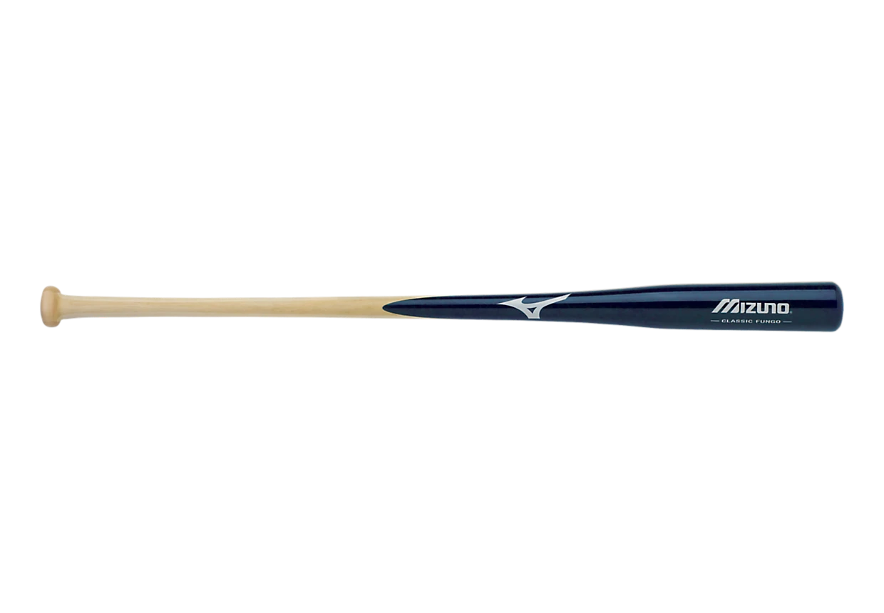 Mizuno Classic Fungo NY- NAT 36.5" Baseball Bat 3 Mizuno Classic Fungo NY- NAT 36.5" Baseball Bat