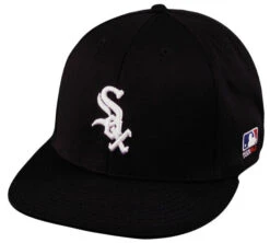 OC Sports MLB-595 Flex Fit Chicago White Sox Home And Road Cap