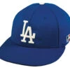 OC Sports MLB-595 Flex Fit Los Angeles Dodgers Home And Road Cap 1 OC Sports MLB-595 Flex Fit Los Angeles Dodgers Home And Road Cap -Baseball Equipment Store p100004659