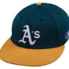OC Sports MLB-595 Flex Fit Oakland Athletics Home Cap 1 OC Sports MLB-595 Flex Fit Oakland Athletics Home Cap -Baseball Equipment Store p100004662